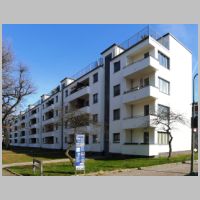 Jungfernheideweg 18-30 (Berlin-Charlottenburg-Nord), Foto Bodo Kubrak, Wikipedia.JPG